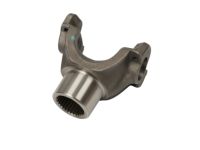 Mopar 83503388 YOKE-Axle Mopar 83503388 YOKE-Axle