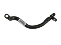 Mopar 68257196AA Tube-Oil Feed Mopar 68257196AA Tube-Oil Feed