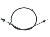 Chrysler Cirrus Accelerator Cable - 4669916AD Cable-Throttle Control