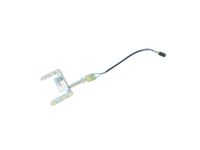 Mopar 68284404AA Sensor-Occupant Detection