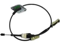 Mopar 52125191AC Transmission Gearshift Control Cable Mopar 52125191AC Transmission Gearshift Control Cable