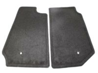 Mopar 1SK96DX9AA Mat-Floor