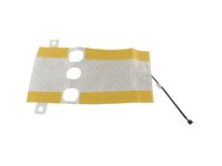 Mopar 55057384AB Pad-Seat Cushion Mopar 55057384AB Pad-Seat Cushion