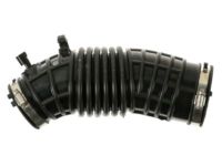 Chrysler 300 Air Duct - 4591868AB Clean Air Duct