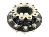 Mopar 68143030AA Wheel House Hub