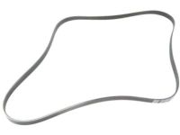 Mopar 4891692AB Belt-SERPENTINE