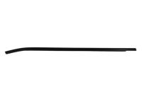 Mopar 68085080AB WEATHERSTRIP-Front Door Belt Mopar 68085080AB WEATHERSTRIP-Front Door Belt