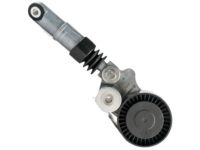 Mopar 68021256AA TENSIONER-TENSIONER