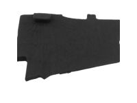 Mopar 68039422AD SILENCER-Fender To Hinge Pillar Mopar 68039422AD SILENCER-Fender To Hinge Pillar