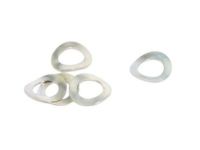 Mopar MA151647 Washer-Wave