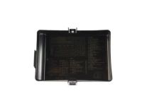 Mopar 68378638AA Cover-Power Distribution Center Mopar 68378638AA Cover-Power Distribution Center