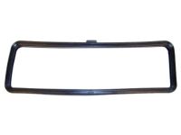 Mopar 68028605AK Panel-Windshield Frame