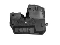 Mopar 5091044AE 2 10"-Sub WOOFER Mopar 5091044AE 2 10"-Sub WOOFER