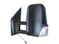 Mopar 68009997AA MIRRORMTR-Mirror