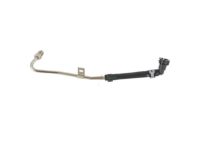 Mopar 68082857AG Tube-Pressure Front