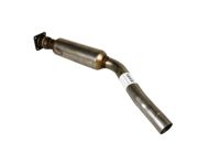 Mopar 68039232AA Catalytic Converter Mopar 68039232AA Catalytic Converter