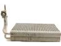 Mopar 68029726AA EVAPORATOR-Air Conditioning Mopar 68029726AA EVAPORATOR-Air Conditioning