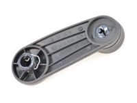 Mopar FW80DX9 Handle-Window Regulator Mopar FW80DX9 Handle-Window Regulator