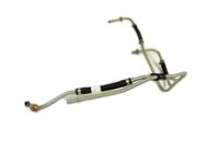 Mopar 5290267AB Line-Power Steering Mopar 5290267AB Line-Power Steering