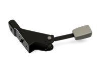 Mopar 5KE681D5AA Rear Inner Right Seat Belt Mopar 5KE681D5AA Rear Inner Right Seat Belt