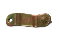 Mopar 68184801AA Lever-Manual Park Release Mopar 68184801AA Lever-Manual Park Release