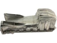 Mopar 5037634AA Pan-Engine Oil Mopar 5037634AA Pan-Engine Oil