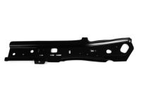 Mopar 68030786AA Rail-UNDERBODY Front Mopar 68030786AA Rail-UNDERBODY Front