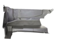 Mopar 5116330AB Shield-Transmission Mopar 5116330AB Shield-Transmission