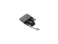 Mopar 6VV62GXHAA COVER-TOW HOOK Mopar 6VV62GXHAA COVER-TOW HOOK