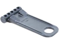 Mopar 68003332AA Bracket-FASCIA Support