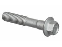 Mopar 6510270AA Screw-HEXAGON FLANGE Head