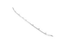 Mopar 6UT93SZ0AB FASCIA-FASCIA Mopar 6UT93SZ0AB FASCIA-FASCIA