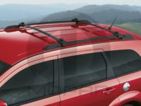 Mopar 82211460 Roof Rack, Permanent