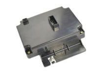 Mopar 68268187AA Air Conditioner And Heater Module