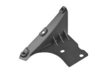 Mopar 68104944AC Bracket-FASCIA Support