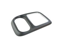 Mopar 6EG65DX9AA Bezel-Floor Console Mopar 6EG65DX9AA Bezel-Floor Console