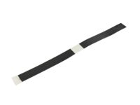 Mopar 6EG06XXXAA Decal-DECKLID Mopar 6EG06XXXAA Decal-DECKLID