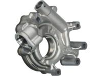 Dodge Dakota Oil Pump - 53020827AC Pump-Engine Oil