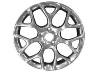 Mopar 1WM48AAAAA Wheel Rim