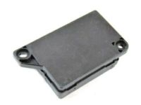 Mopar 68264745AA Module-Compass