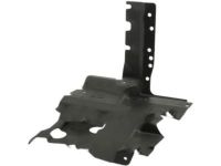 Mopar 68065531AD Panel-Close Out