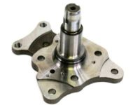 Mopar 68133285AA Suspension KNUCKLE