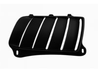 Mopar 68260186AA Bezel-Hood Mopar 68260186AA Bezel-Hood