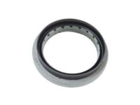 Mopar 3699678AB Seal-Wheel Bearing