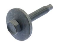 Mopar 6507045AA Bolt-HEXAGON Head