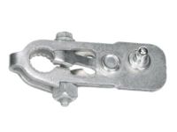 Mopar 68263752AA Lever-Manual Control