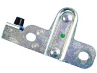 Mopar 68169415AB STRIKER-Door Latch