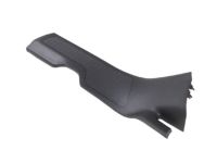 Mopar 6XP38TX7AE Molding-SCUFF Mopar 6XP38TX7AE Molding-SCUFF