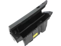Mopar 1QF13DX9AN Glove Box-Instrument Panel Mopar 1QF13DX9AN Glove Box-Instrument Panel