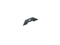 Mopar 68282757AA NAMEPLATE-TAILGATE Mopar 68282757AA NAMEPLATE-TAILGATE